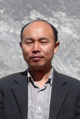 张家兴教授